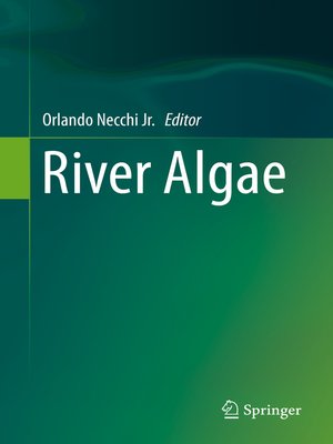 cover image of River Algae